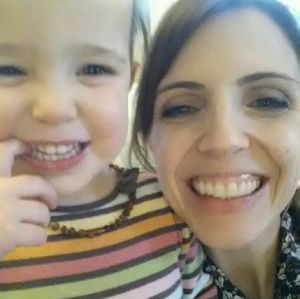 Meet your Posher, Alison